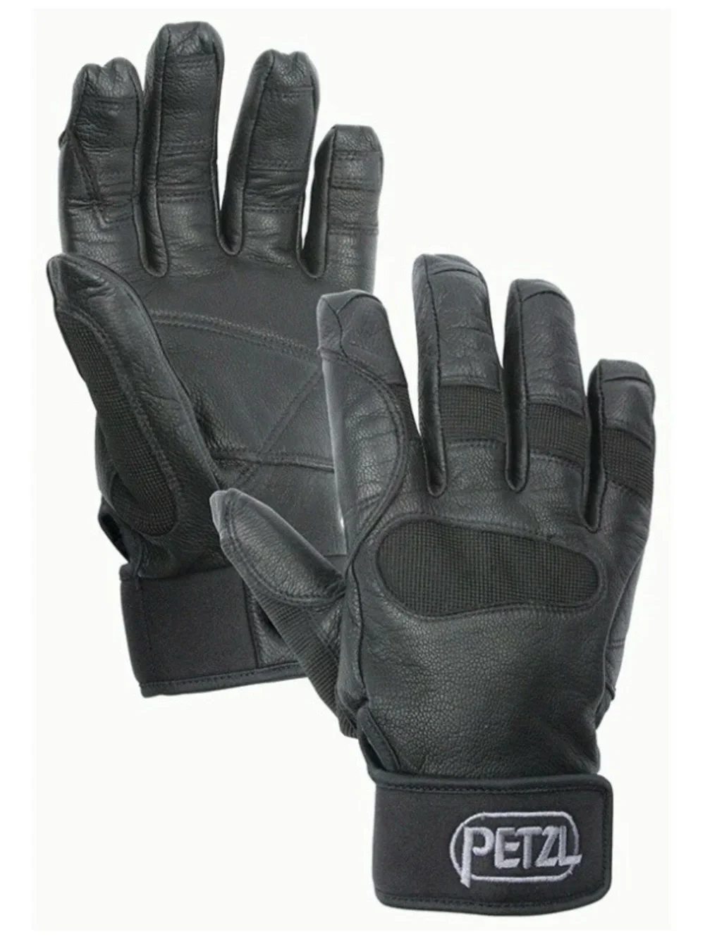 Petzl Cordex Plus Climbing Belay Gloves